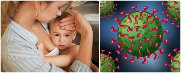 Национална програма за профилактика на ротавирусните гастроентерити 2022-2025 г.