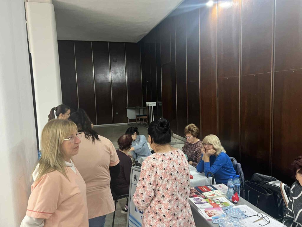 „Ден на здравето“