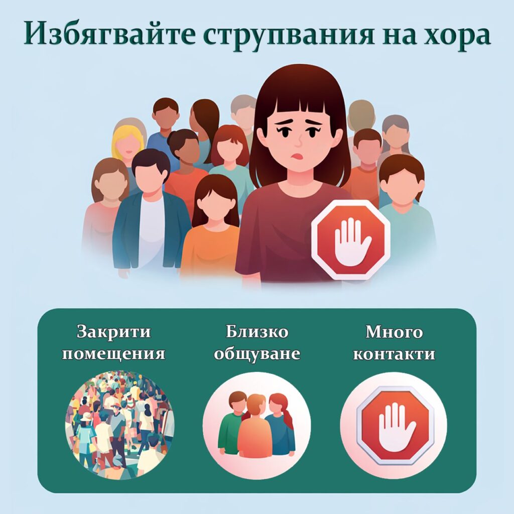Морбили-препоръки